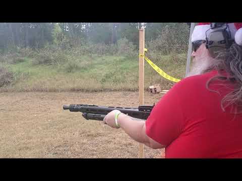hip firing MG42 at Kalashmas 2021