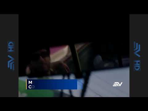 #ENVIVO🔴 | NOTICIERO ECUADOR TELEVISTAZO 1PM | 26 de enero de 2026