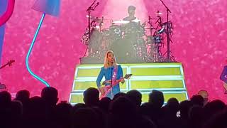 Katy Perry Hot and Cold Live 9/29/21