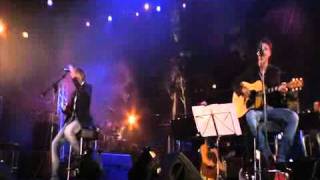 Sonohra - I believe (Live at Teatro Romano)