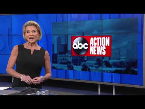 ABC Action News Latest Headlines | October 26, 6pm