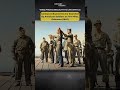 WW2 Photo Brought To Life German U Boat Soldiers Surrender To Americans