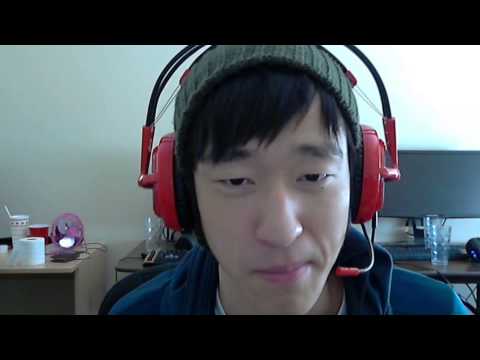 Korean Lessons (with Locodoco from Quantic Gaming)