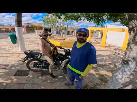 Estou na cidade de coronel Ezequiel no estado do Rio grande do Norte