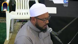 صورة ختم القراءات العشر الصغرى