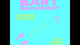 Bart Davenport - Cheap Words [Official Video]