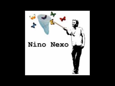 Nino Nexo - Der Hase ist flink