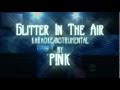 Glitter In The Air karaoke instrumental by PINK ...