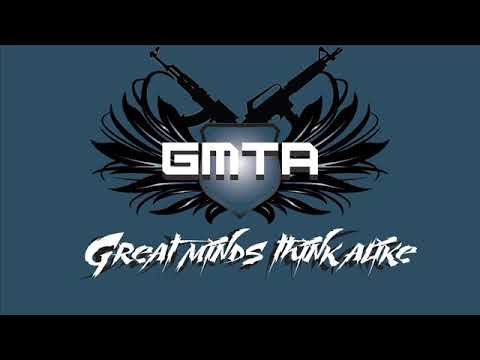 G.M.T.A (Freestyle #2) by Nanno prod  by D.R.U.G.S