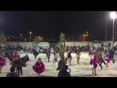 Carnaval de Maray - NUEVA GENERACION DE CONGALLA