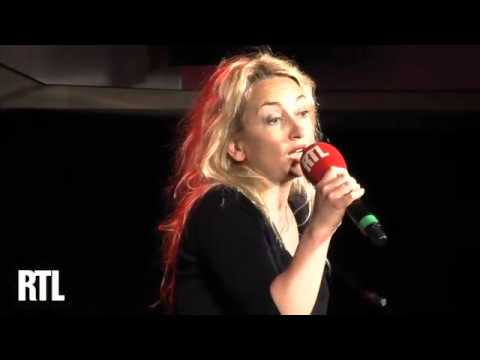 Christelle Chollet on RTL - RTL - RTL