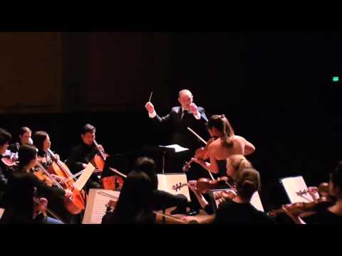 Mendelssohn - Violin Concerto in E minor, Op. 64
