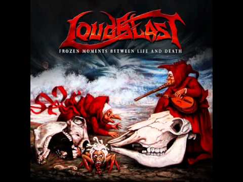Loudblast - The bitter Seed online metal music video by LOUDBLAST