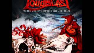 Loudblast - The Bitter Seed video