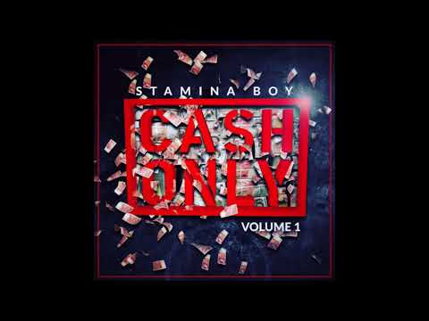 Stamina Boy ft Roachee, So Large & Mercston - Fire Hydrant