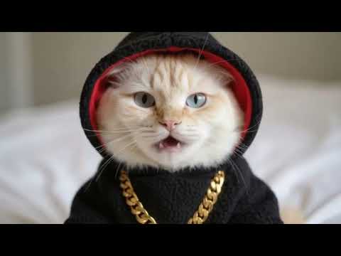 Saru the Savage - Official Music Video