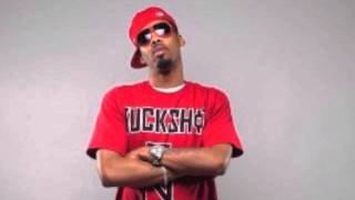 Chevy Woods - Glass Table Girls (Freestyle)