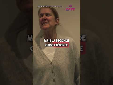 Celine Dion's terrible secret 😳 #celinedion #people #gossip