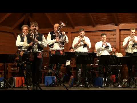 DH Žadovjáci - Zpěv skřivana