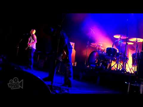 Mondo Generator - Mental Hell (Live in Sydney) | Moshcam