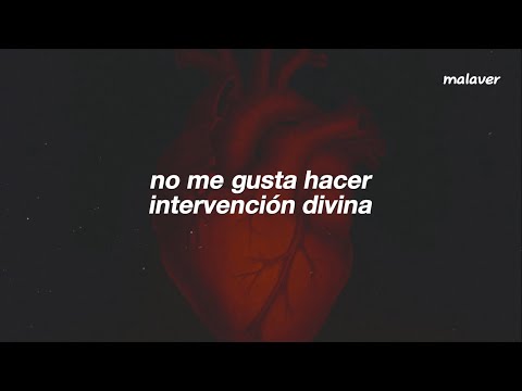 ROSALÍA - Dios Es Un Stalker