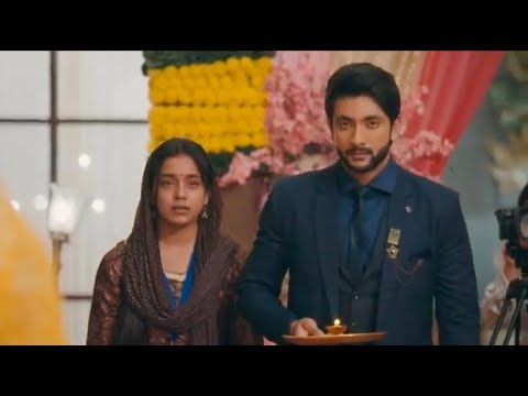 Imlie karegi arti Aryan ke sth |imle today episode|20 December