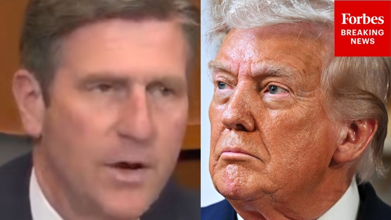 Video | 'The President Alone Made This Choice': Greg Stanton Unleashes On Trump Over Iran War