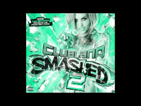 Clubland Smashed 2 Track 3