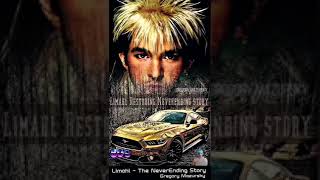Limahl- That Special Something