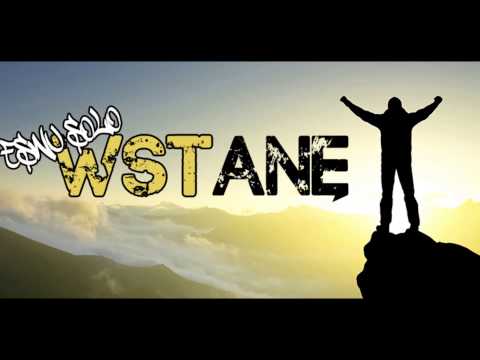 ESWU Solo - Wstanę prod. Nrbeat