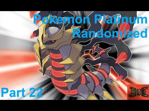 To Be A Champion (The Quest For 100) | Pokemon Platinum Randomized: part 22
