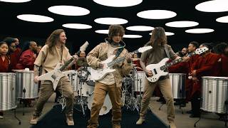 Download lagu Polyphia - LET THERE BE LIGHT mp3