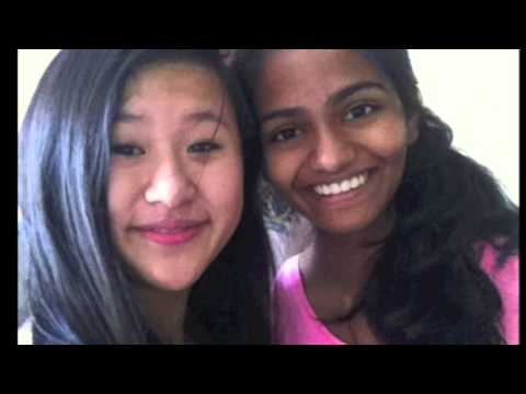 Happy Birthday Sanjana!