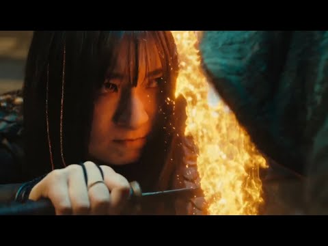 My Yokai Girlfriend Episode 3: Battle of the Shadows