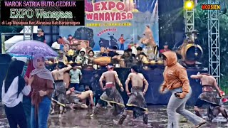 Download lagu JANTURAN WSBG 96 LIVE EXPO WANAYASA mp3