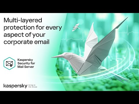 Multi-layered protection for every aspect of your corporate email #phishing  #cybersecurity #bec