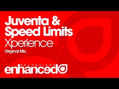 Juventa & Speed Limits - Xperience (Original Mix) [OUT NOW]