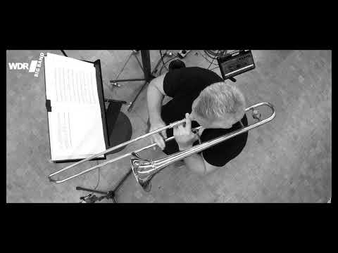 Cora's Tune Marshall Gilkes & WDR Big Band