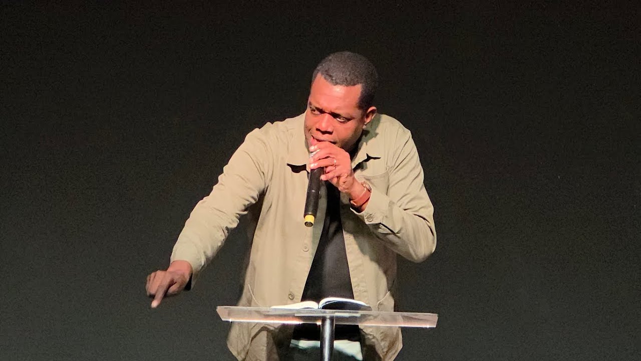 Pr. Daniel Pereira | Ou a dor te machuca ou ela te modifica!