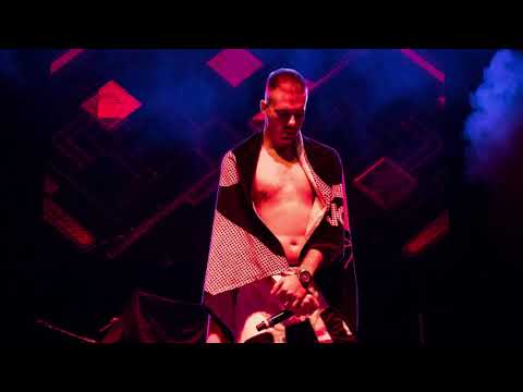 Fox & Raćim - Warning (2009)