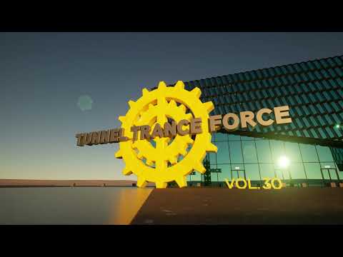 Tunnel trance force 30 - CD2 30.2 - 320 kbps / 4K video