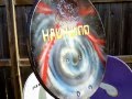 Hawkwind Satellite Dish - RIP Lemmy
