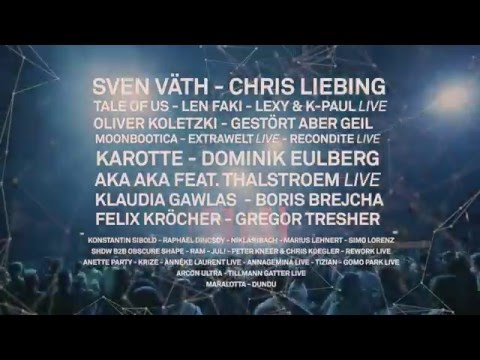 SEMF Stuttgart 2015 - Official Aftermovie