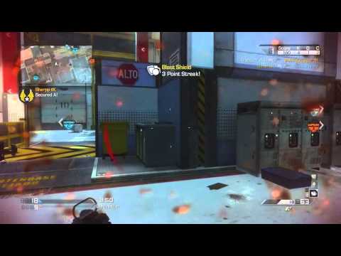 Career Ended - Goonjar tK edition