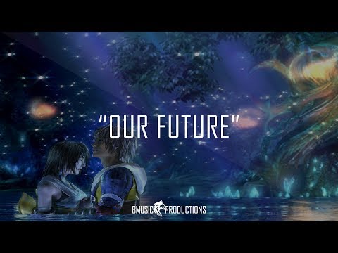 Our Future - Emotional Inspiring Violin Piano Guitar Instrumental Beat