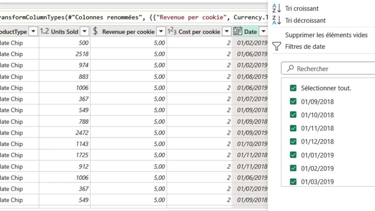 Miniature - Démonstration Technique Projet Aéroworld