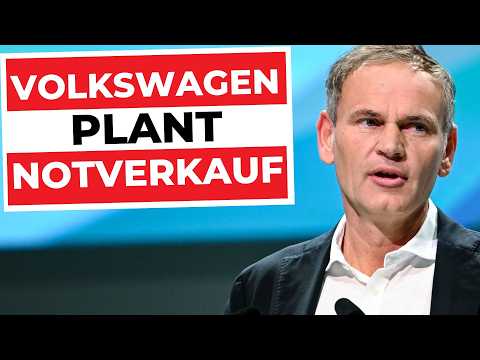 VW am Ende: Zehntausende verlieren alles! | Immobilienkrise