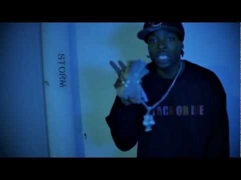 RICHIE STACKS - STACK OR DIE / FORGIVE ME ft JDK (Music Video)