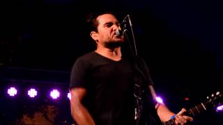 Middle Class Rut - Busy Bein&#39; Born (Live)