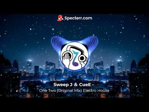 CueE ＆ Sweep J - One Two (Original Mix) Remix​ Bass​ /TikTok​/ Zero​ Anime​